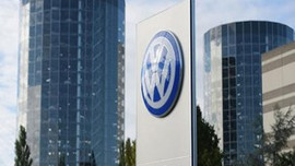 Savcılar, Volkswgen ofislerinde arama başlattı