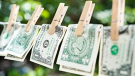 Dolar 2.90 sınırında dolaşıyor