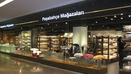 Paşabahçe yıl sonuna kadar 52 mağazaya ulaşacak!