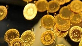 Altın uçuşa geçti! 1 günde 3 lira birden...