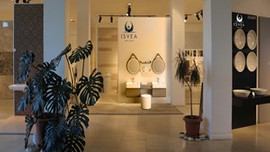 ISVEA Gürcistan Tiflis'te yeni şube açtı!