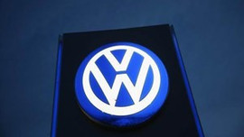 Volkswagen'e şok! Polis el koydu