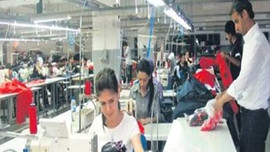 KOBİ'ye istihdam için destek