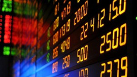 Fed dış piyasaları aşağıya çekiyor!