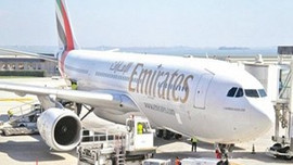 Sabiha Gökçen'e bir dev daha geliyor