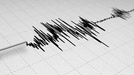 Şanlıurfa'da deprem oldu