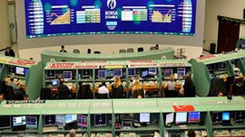 Borsa ilk seansı düşüşle kapattı