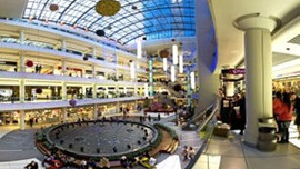 AVM'lerde ambulans ve doktor olacak!