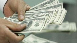 Cari açık yıllar sonra fazla verdi