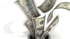 Kaynağı belli olmayan parada rekor!