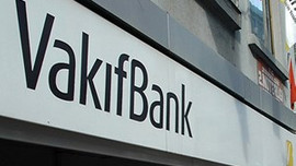 VakıfBank'a 95 milyon dolarlık kaynak