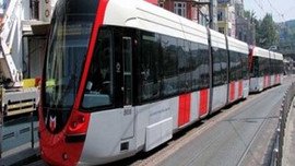 Belediye ulaşıma 5,5 milyar TL ayırdı