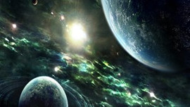 Plüton'un ötesinde yeni bir gezegen mi var?