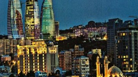 Azerbaycan krizin aşılması için çare arıyor