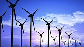 Yenilenebilir enerjiye 7 trilyon dolarlık yatırım