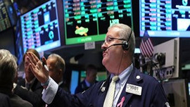 New York borsası yükselişle açıldı