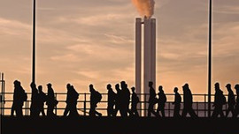 Anayasa Mahkemesi'nde çalışanlara müjde!