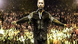 Konserin maliyeti patladı gelir eridi