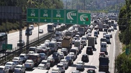 Karayollarında durum