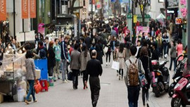 Güney Kore faizleri değiştirmedi