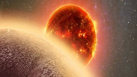 Yeni bir 'dünya' keşfedildi