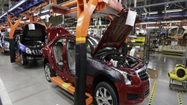 Otomotiv sektöründe rekor kıracağız