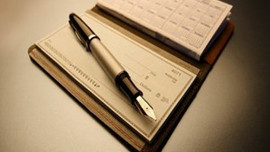 Karşılıksız çekte büyük artış