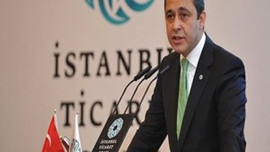 İTO Başkanı: İstikrarla birlikte atılıma geçtik