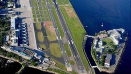 Rize-Artvin Havalimanı'nda sondaj çalışması tamamlandı!