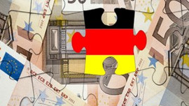 Alman ekonomisi büyüme gösterdi!