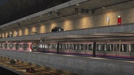 Büyük İstanbul Tüneli için start verildi