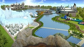 Ankapark'da sona doğru!