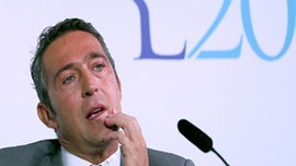 `Einstein olmaya gerek yok, yapılacak çok şey var`