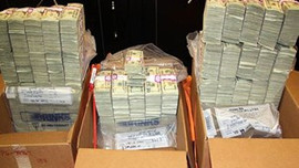 AB'den, Türkiye'ye 500 milyon euro