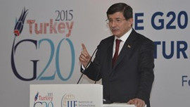 G20 Liderler Zirvesi