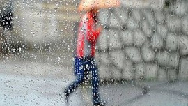 Karadeniz'de bu gece kuvvetli yağış bekleniyor