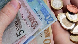 Euro'dan çıkmak istiyorlar