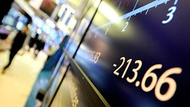 Avrupa borsaları hızlı yükselişle açıldı