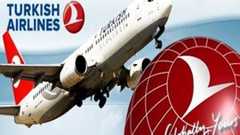Türk Hava Yollları'nın yolcu sayısı 51 milyonu geçti