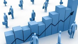 Almanya istihdamında artış var