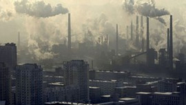 İstanbul’un havası en kirli ilçesi açıklandı