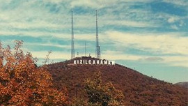 Kızılcahamam Hollywood'un rakibi olacak!