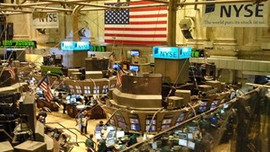 New York borsası yükselişle açıldı