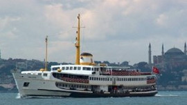 Karaköy Şehir Hatları vapuruna yeni iskele yapılacak!