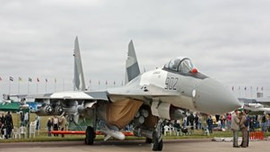Rusya, Çin'e savaş uçağı satacak