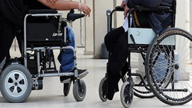 Engelli memur alımları başlıyor