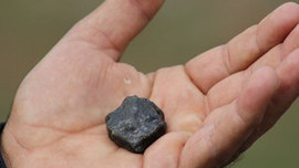 Maliye, göktaşlarının peşinde...