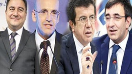 Ekonomiyi kim yönetecek?