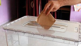 Oy kullanırken fotoğraf çekene 250 TL ceza