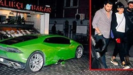 Asena Erkin'den fena zarar!